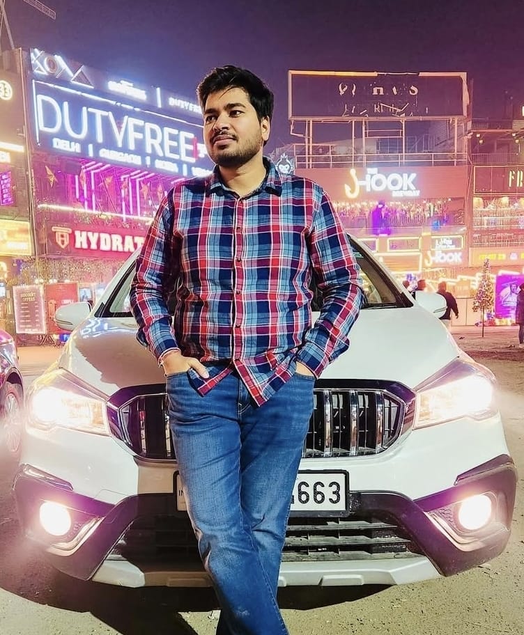 Bhupinder Deswal