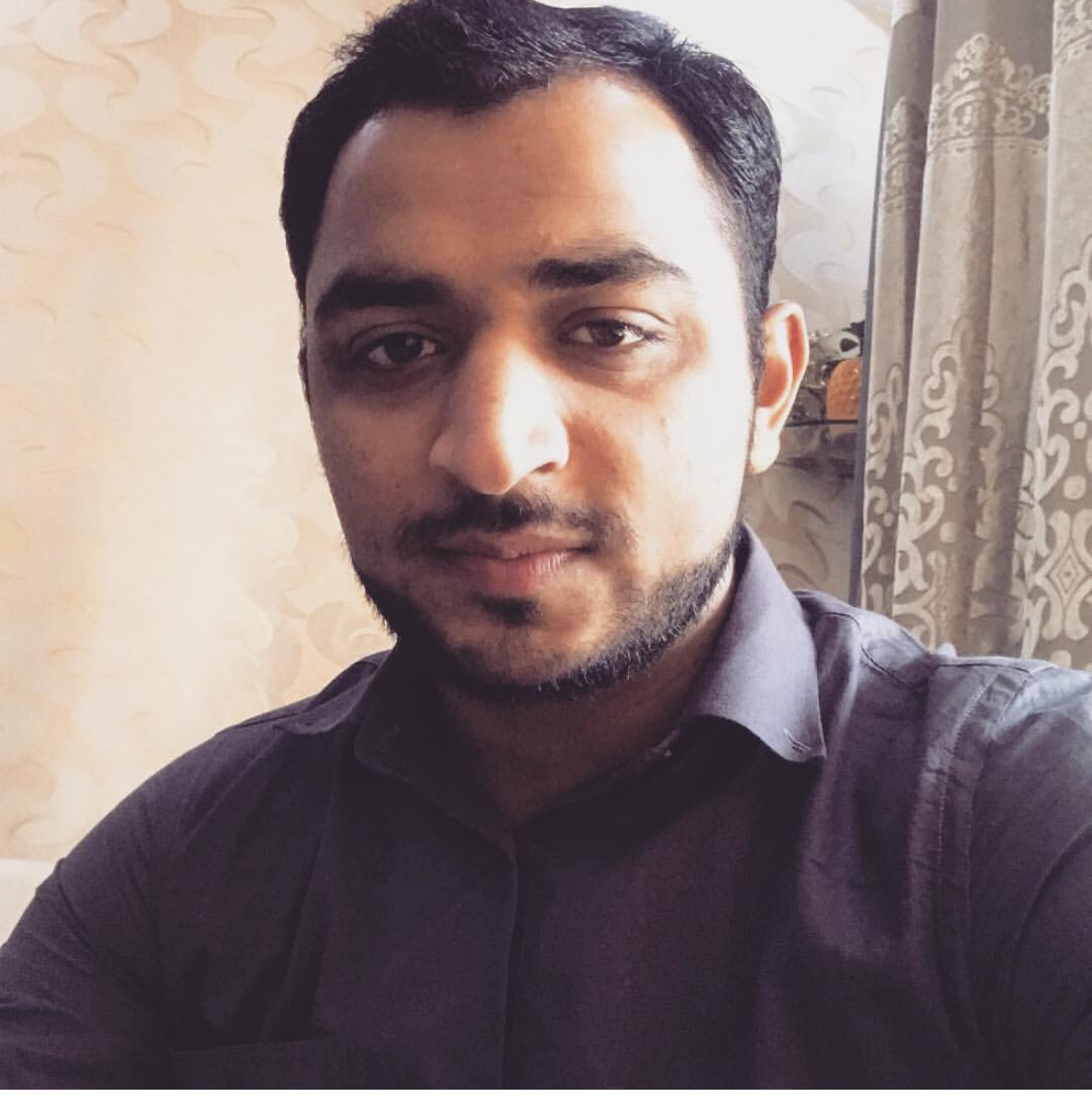 Honey Yadav